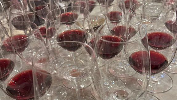 En materia de sabores: cuánto juega la variedad y cuánto el terroir
