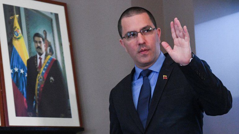 Venezuela está lista para un ataque militar de Estados Unidos