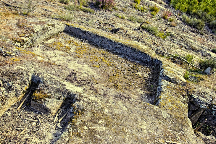 Hay 200 lagares rupestres censados en la zona de Rioja Alavesa. Hay 200 lagares rupestres censados en la zona de Rioja Alavesa.