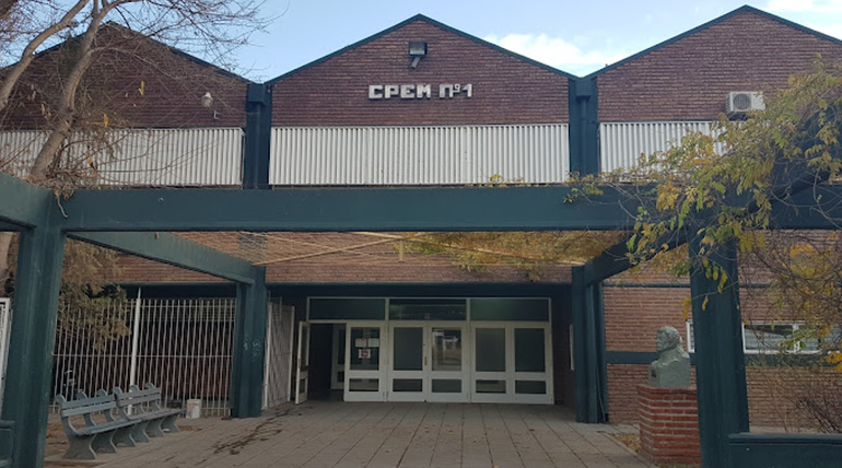 17 de abril, día del Profesor Neuquino