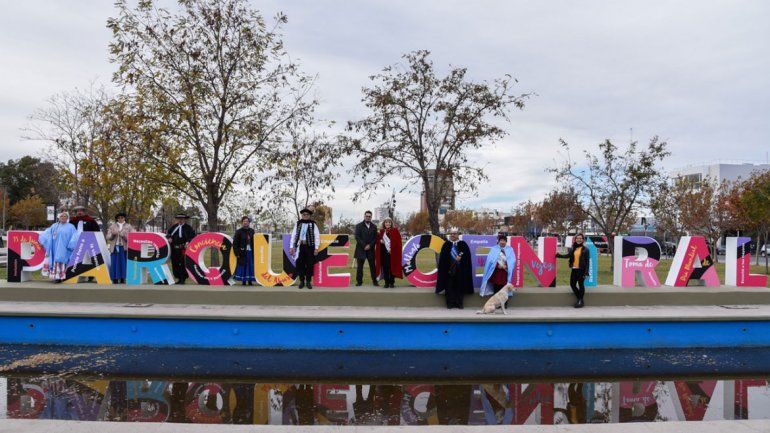 Una jornada para cuidar a los adultos mayores