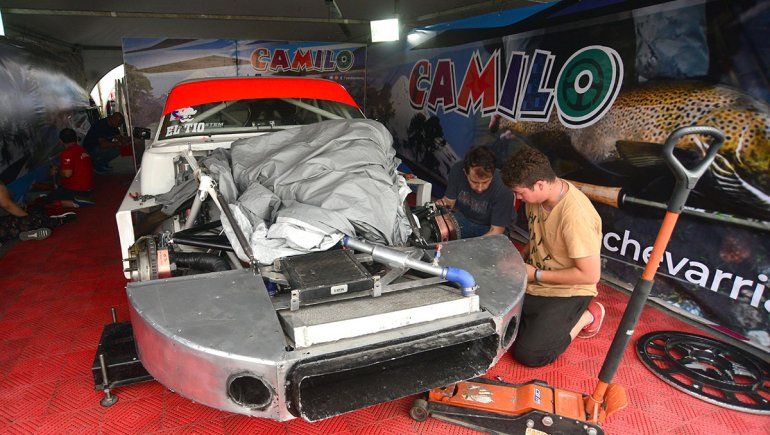 En el TC volverán las clasificaciones de los días viernes