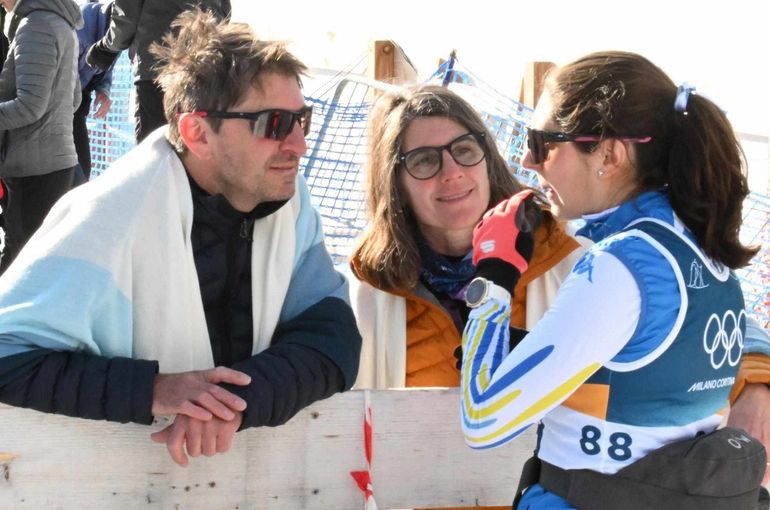 Fotos: Sergio Dovio.