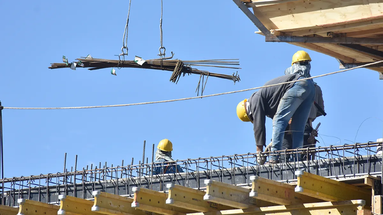 Cómo quedó Neuquén en la transferencias de capital que hace Nación