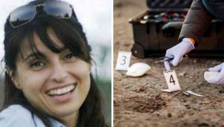 La mafia la acribilló y les dio sus restos a los cerdos