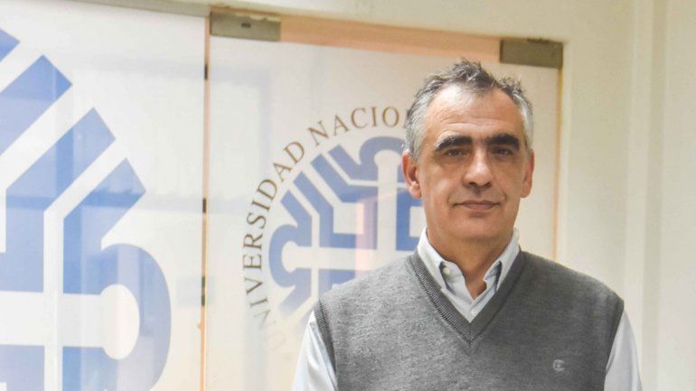El nuevo rector de la UNCo se elegirá en un ballotage