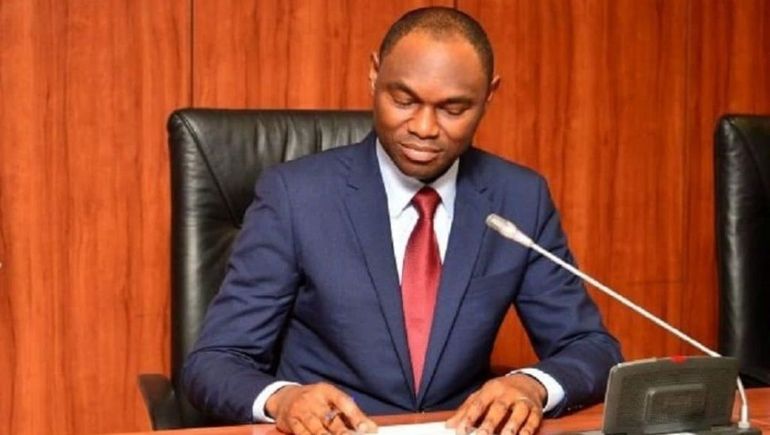 Kingsley Obiora criticó la inflación argentina Kingsley Obiora criticó la inflación argentina