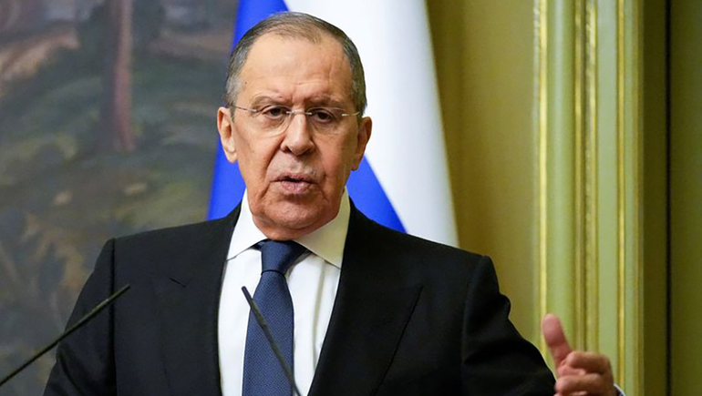 Rusia califica a Alemania como la mayor amenaza