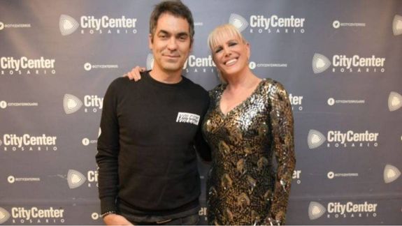 Cuál es la enfermedad que enfrenta Mariano Martínez