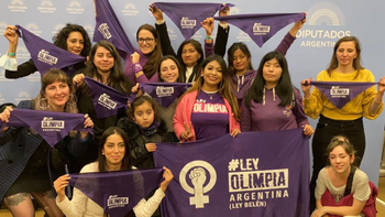 avanza en diputados ley contra la violencia digital avanza en diputados ley contra la violencia digital