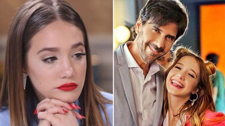 Ángela Torres contra Darthés: Es un violador, no creamos las cosas hipócritas que se dicen