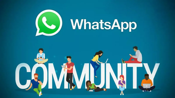 whatsapp estreno comunidades, una funcion que promete revolucionar los chat whatsapp estreno comunidades, una funcion que promete revolucionar los chat