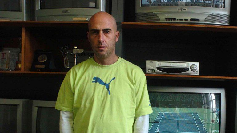 Gvirtz busca reinsertarse en la TV tras las polémicas con 678.&nbsp;