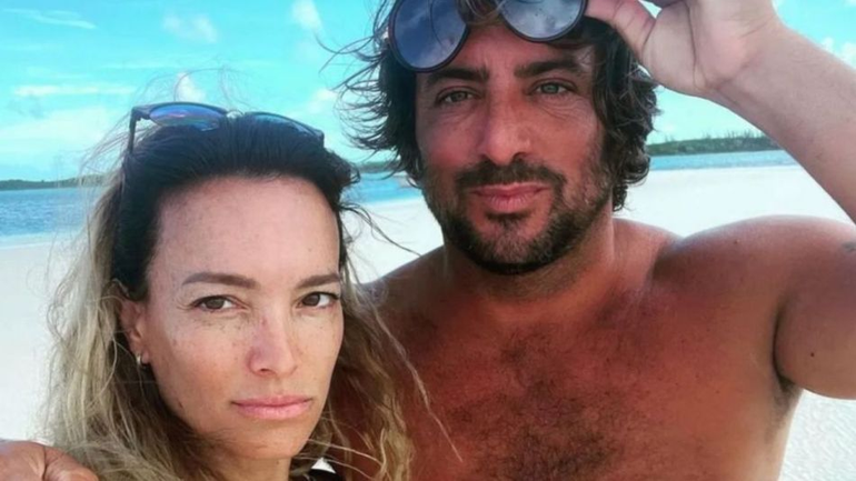 Jerónimo Valdivia dejó a Soledad Fandiño para volver con su ex, Claudia Albertario. Jerónimo Valdivia dejó a Soledad Fandiño para volver con su ex, Claudia Albertario.