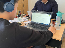 El IPAP abrió preinscripciones para estudiar a distancia. El IPAP abrió preinscripciones para estudiar a distancia.