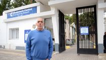 el guardian de las almas: miguel, el empleado del cementerio central de neuquen que asegura traer gente de vuelta el guardian de las almas: miguel, el empleado del cementerio central de neuquen que asegura traer gente de vuelta