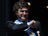 El presidente Milei reconoció que quedan nos meses con alta inflación.