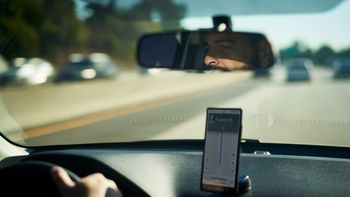 En la ilegalidad (al menos por ahora) Uber trabaja en Neuquén y Cipolletti, entre otras localidades.