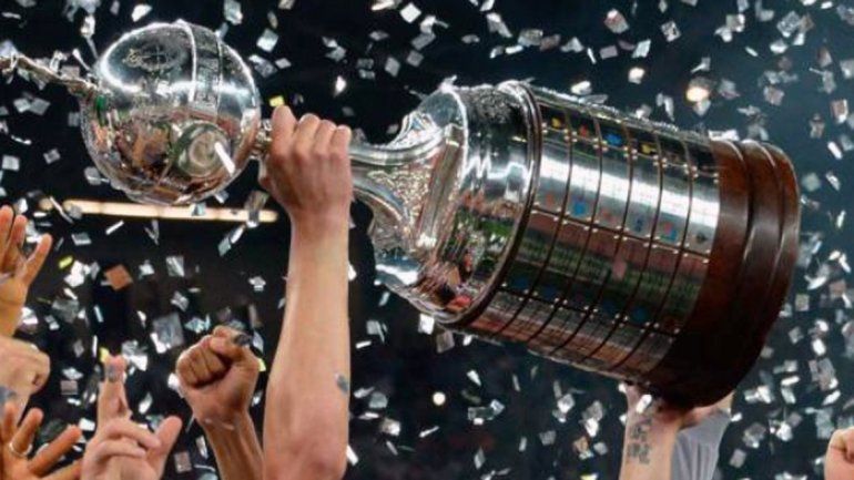 Ya hay cuatro clasificados para la Libertadores 2016