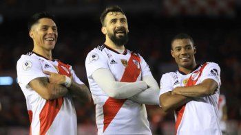 sorpresa en river: pratto se va a europa y las redes explotaron sorpresa en river: pratto se va a europa y las redes explotaron