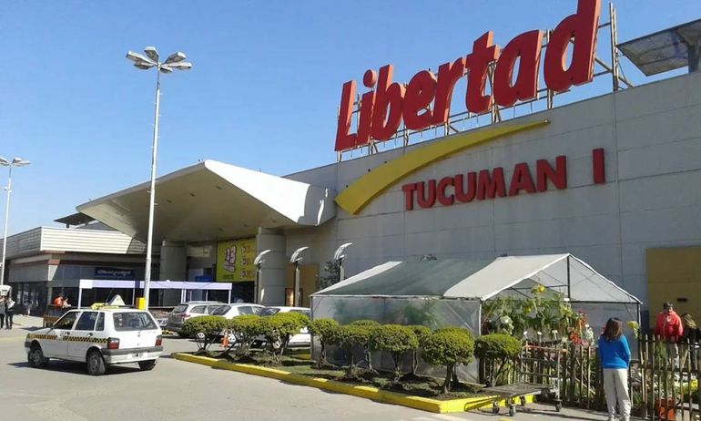 Grupo Libertad vende sus supermercados: ¿Qué pasará sus 3000 empleados?