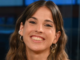 Cande Molfese blanqueó novio nuevo y contó cómo se puso su sobrino