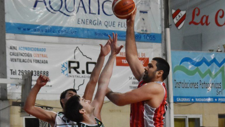 El Verde y el Rojo se miden en Plaza antes del receso por las fiestas