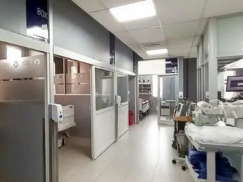 neuquen refuerza el equipamiento de salud frente a la demanda de atencion sanitaria