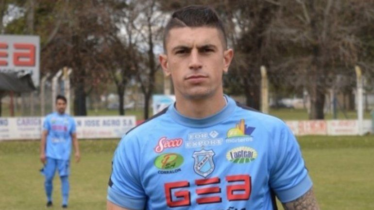 Luis Galessio cambió el fútbol por Gran Hermano.