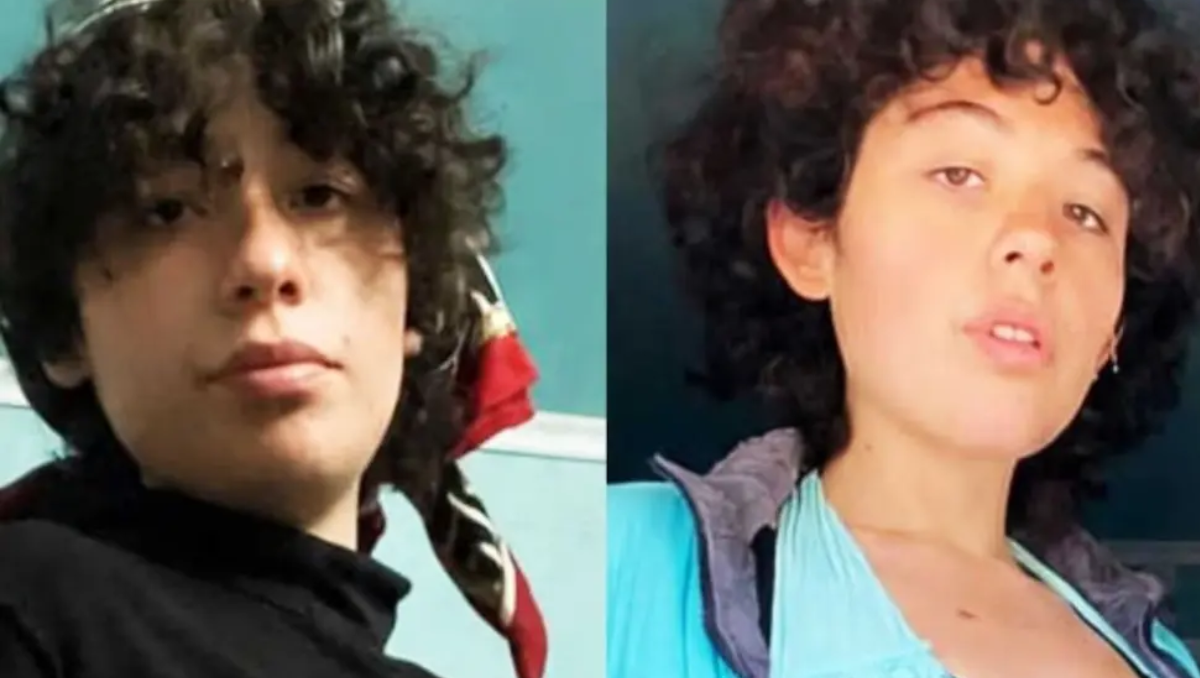 Buscan a una joven argentina que desapareció en Chile