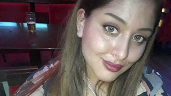 Cielo López: convocan a hacer un mural de pedido de justicia en Plottier