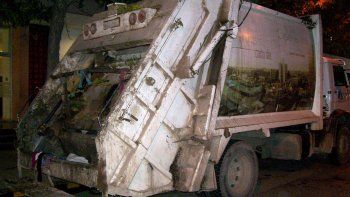 Los recolectores de basura se pegaron un gran susto por una de esas historias paranormales que presenciaron.