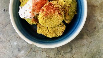 croquetas