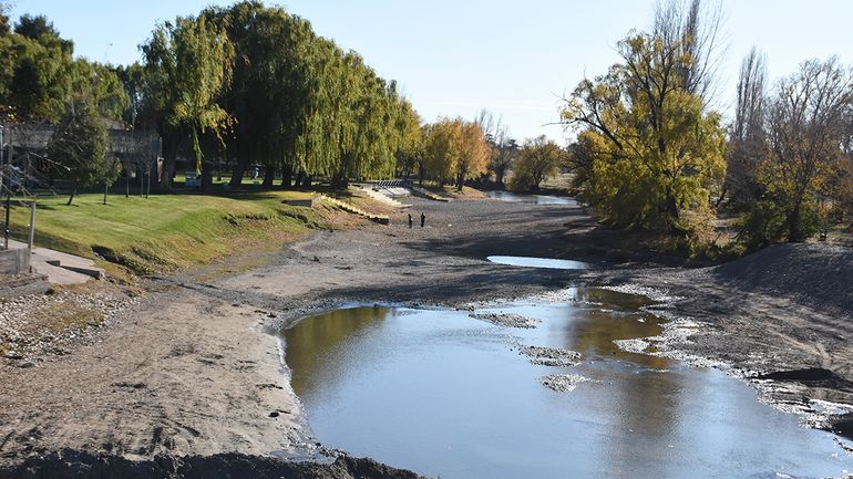 Cambio climático: neuquinos hacen su aporte a la consulta nacional