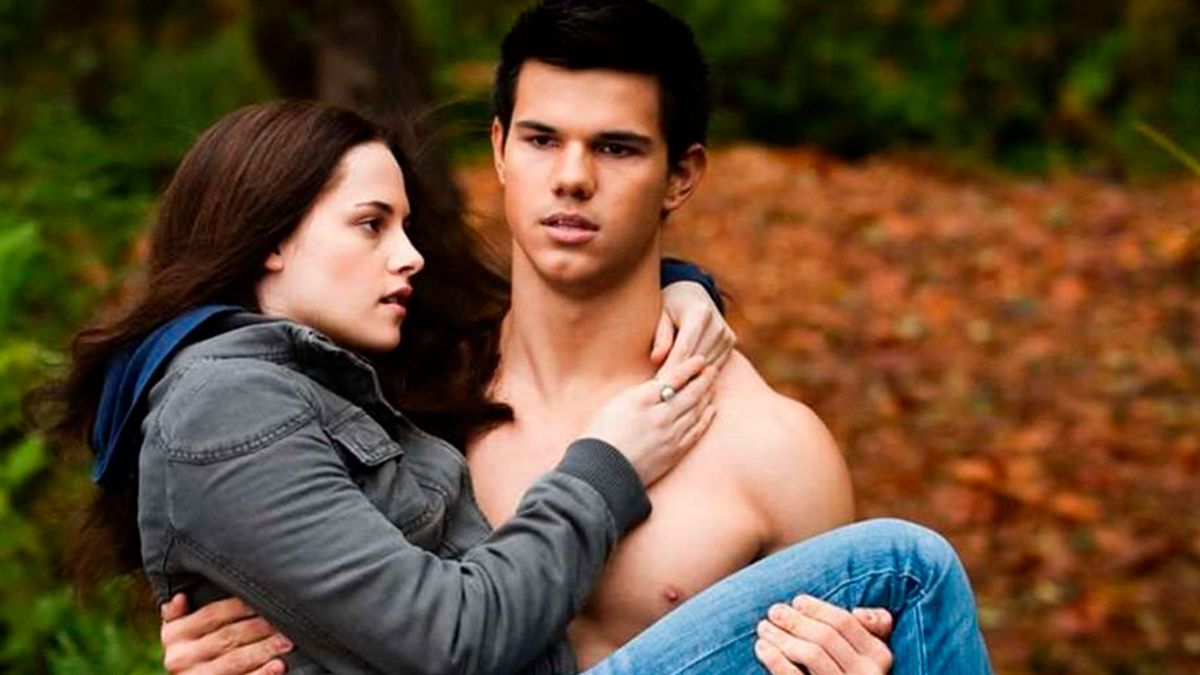 Cómo está Taylor Lautner, el actor de Crepúsculo que no soportó el éxito