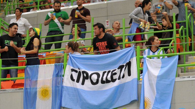 El Alto Valle dice presente en los Juegos Olímpicos