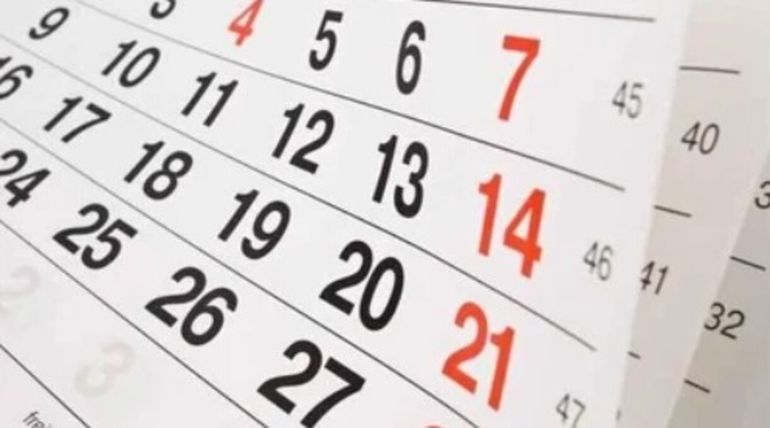 Qué pasa con el viernes 20 de junio: ¿Es feriado o día no laborable?