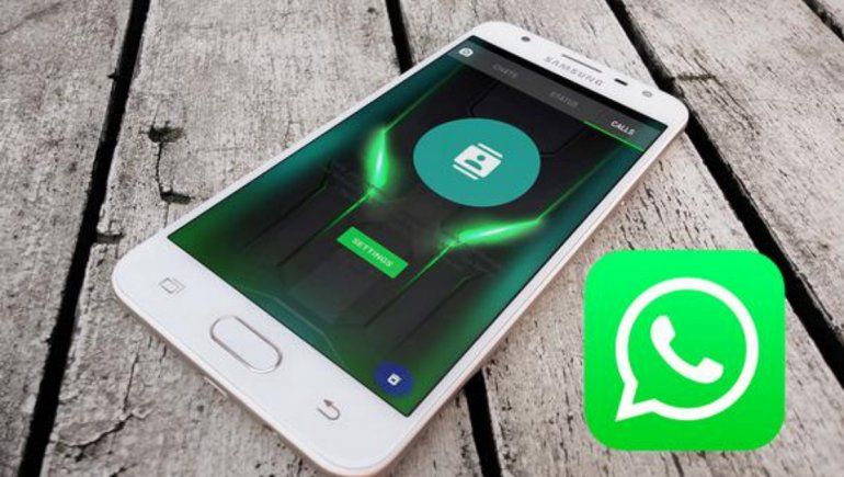 Estas son las novedades que trae WhatsApp Plus V12.
