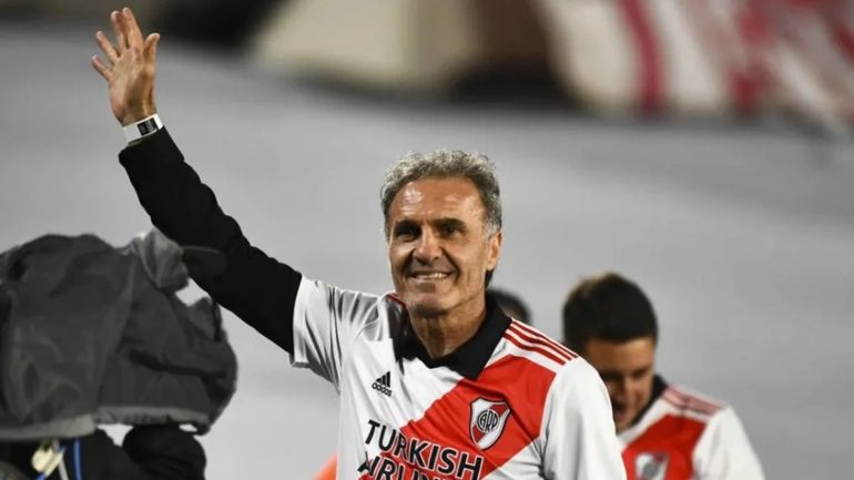 Oscar Ruggeri Oscar Ruggeri