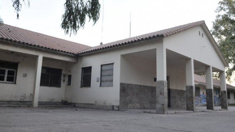 Fue internado por violador y abusó de un paciente