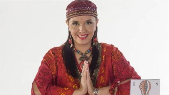 Así será noviembre según las predicciones y el horóscopo de Jimena la Torre.