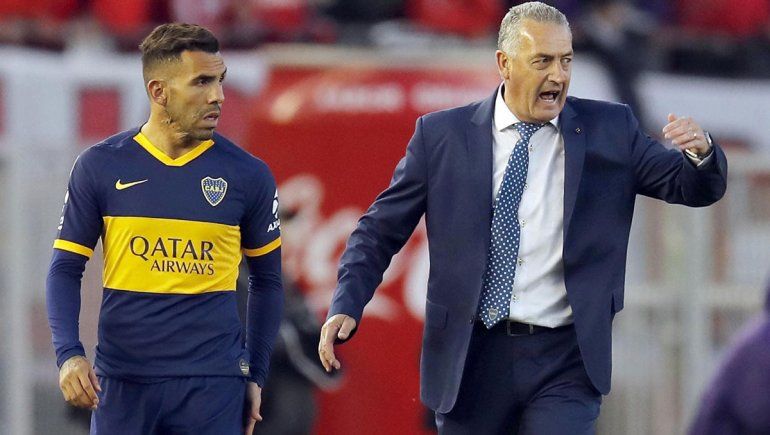 Cuando se fue Alfaro