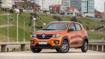 renault kwid: cual es el precio actualizado del auto 0km mas barato del mercado renault kwid: cual es el precio actualizado del auto 0km mas barato del mercado
