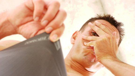 Sirve para tratar disfunciones sexuales, vinculadas al orgasmo y al deseo.