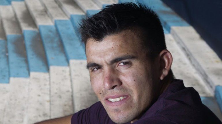 Acuña por ahora seguirá vistiendo la camiseta albiceleste.