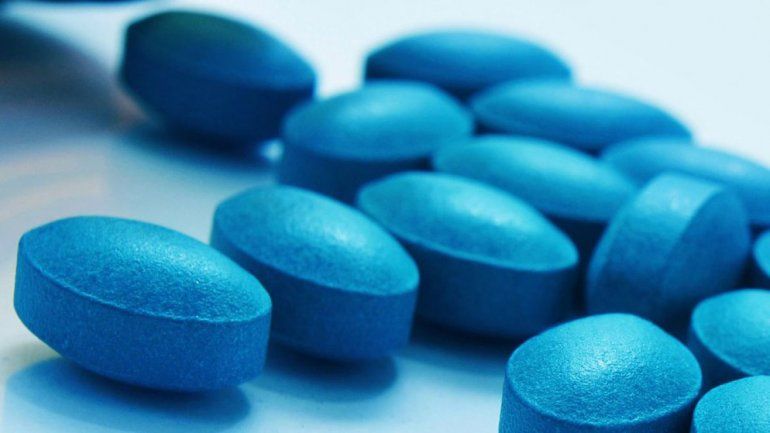 El sildenafil disparó sus ventas en medio de la cuarentena por el coronavirus.