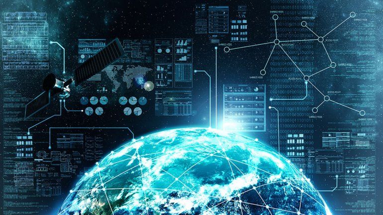 Starlink, el proyecto para llevar internet a todo el mundo