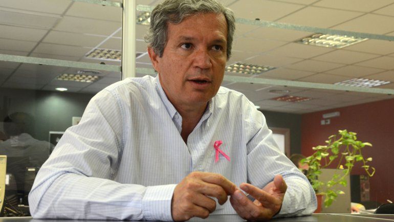 Pechi tiene mejor imagen que Macri en la ciudad