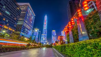 El intendente de Neuquén buscará replicar algunas políticas de aplicación tecnológica en la gestión urbana. El intendente de Neuquén buscará replicar algunas políticas de aplicación tecnológica en la gestión urbana.