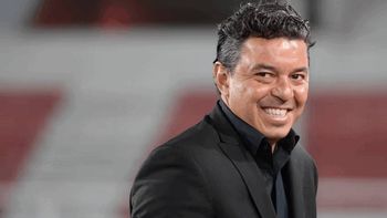 cual es la figura que esta en europa y no oculto su deseo de volver a river: es dificil decirle que no cual es la figura que esta en europa y no oculto su deseo de volver a river: es dificil decirle que no